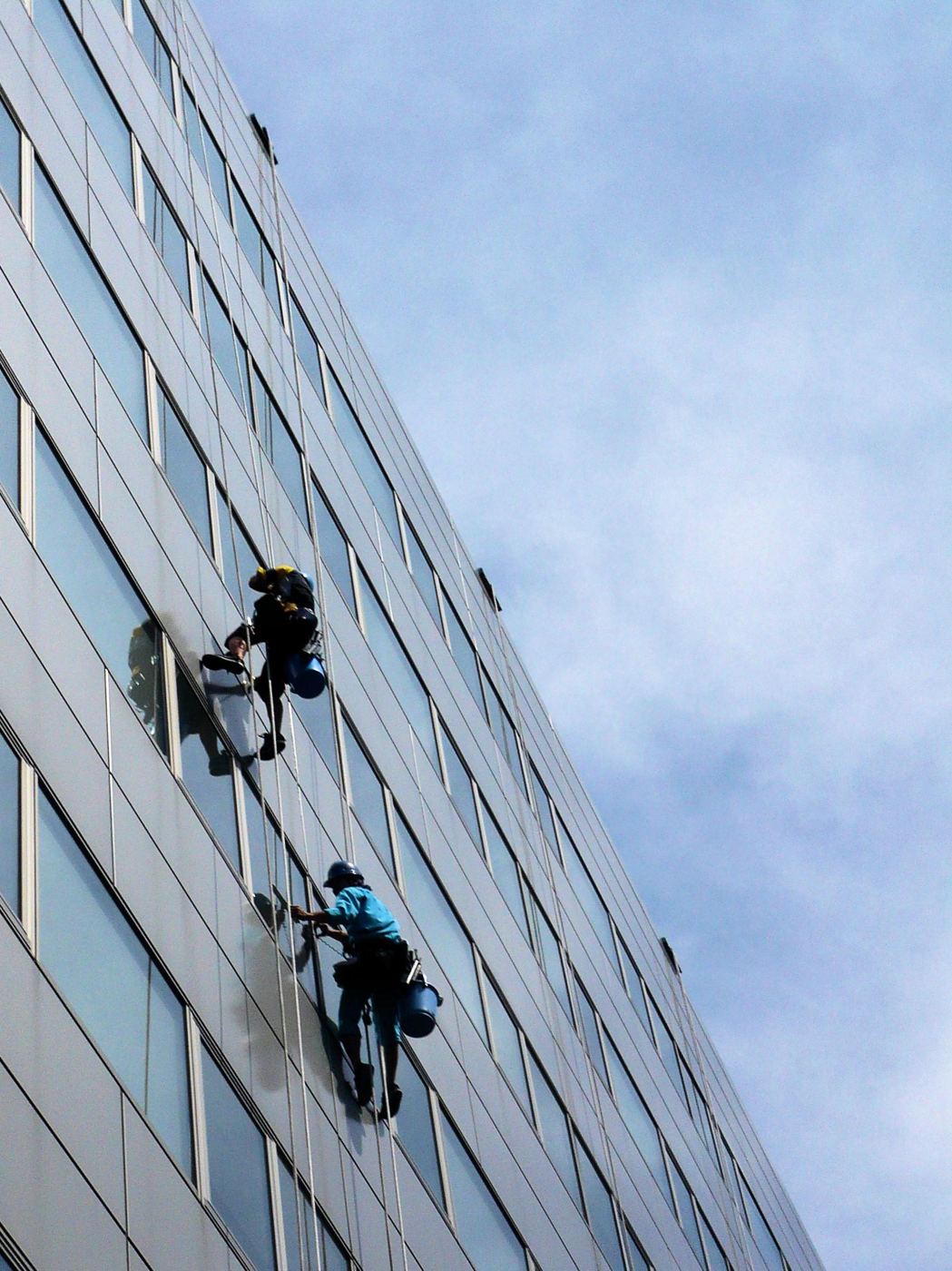 Commercial · high-rise